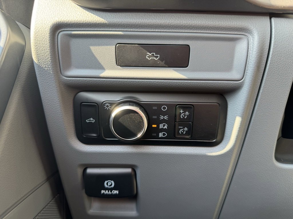 New 2024 Ford F150 Lightning Pro image 33