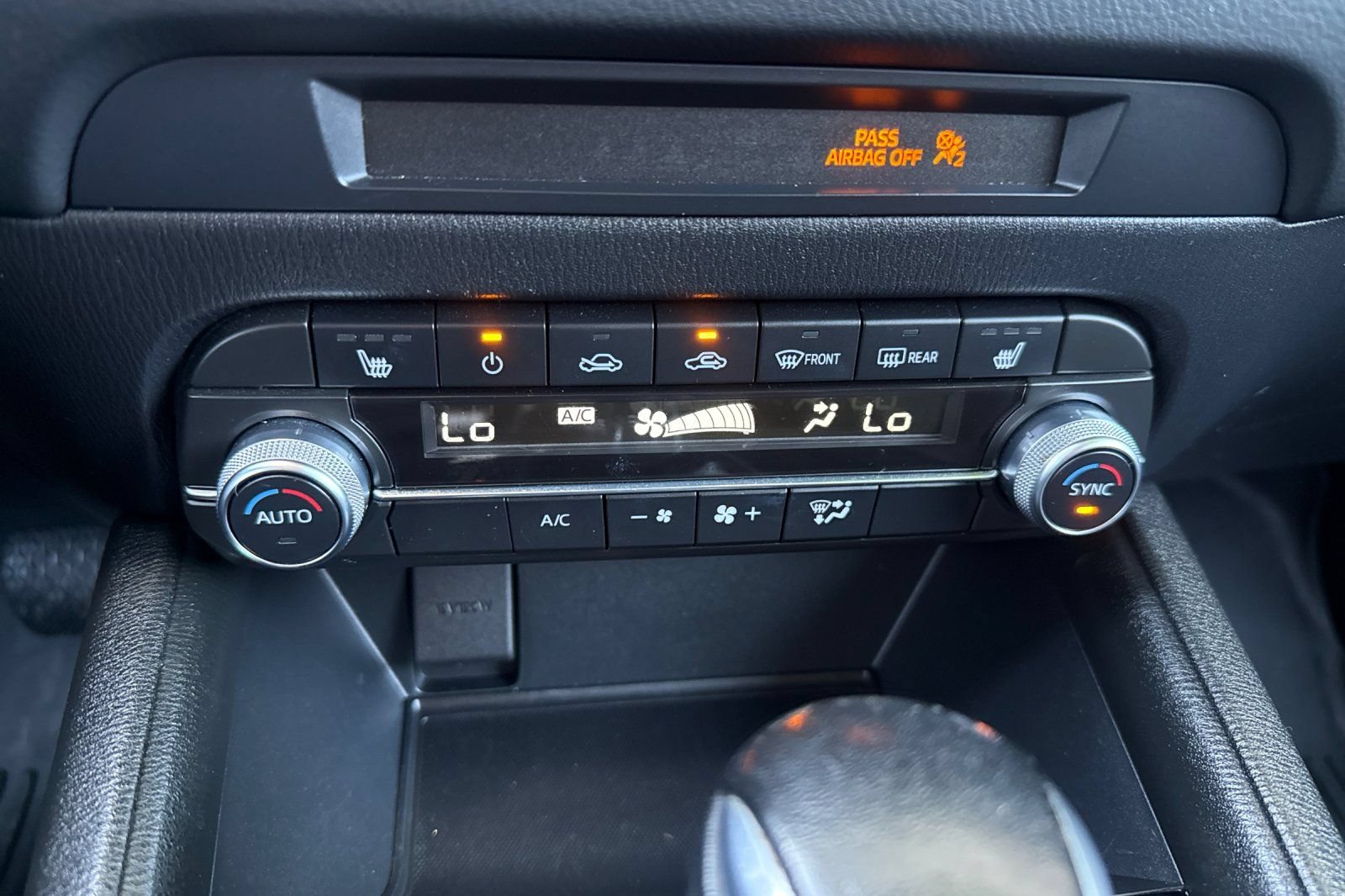 Used 2019 MAZDA CX-5 Touring AWD/4WD image 27