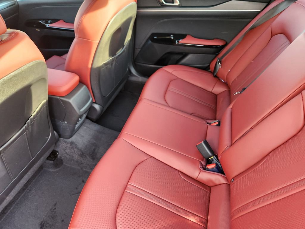 New 2026 Kia K5 GT-Line w/ GT-Line Premium Package FWD image 9