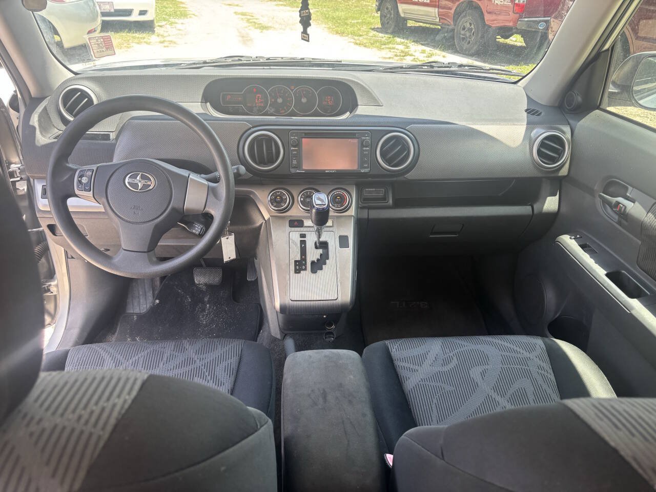 Used 2013 Scion xB 10 Series FWD image 12