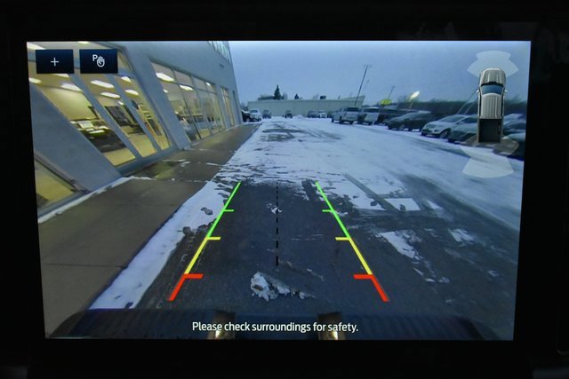 Used 2023 Ford F150 Lariat w/ Equipment Group 502A High image 34