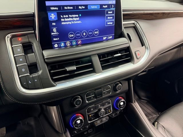 Certified 2021 Chevrolet Tahoe Premier w/ Premium Package image 13