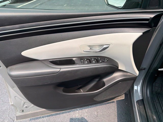 Used 2024 Hyundai Tucson SEL AWD/4WD image 12