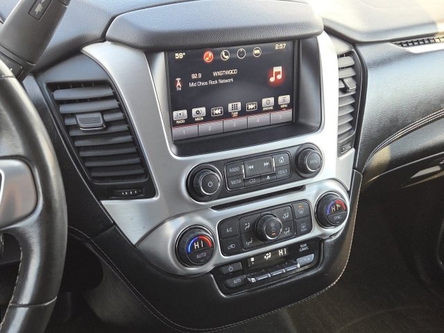 Used 2015 GMC Yukon XL SLE w/ Convenience Package image 19