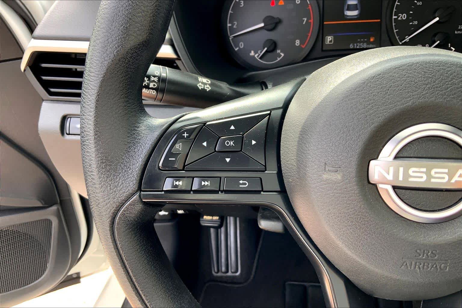 Used 2024 Nissan Altima 2.5 S FWD image 20