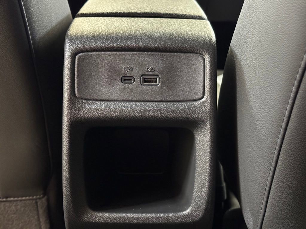 New 2026 Chevrolet Trax LT w/ Driver Confidence Package image 18