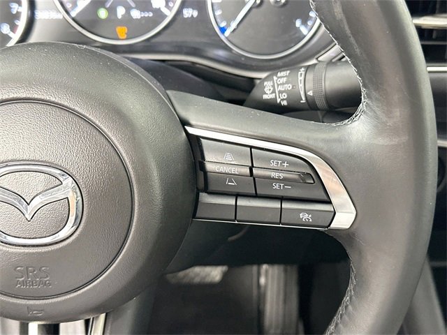 Used 2024 MAZDA MAZDA3 s image 23