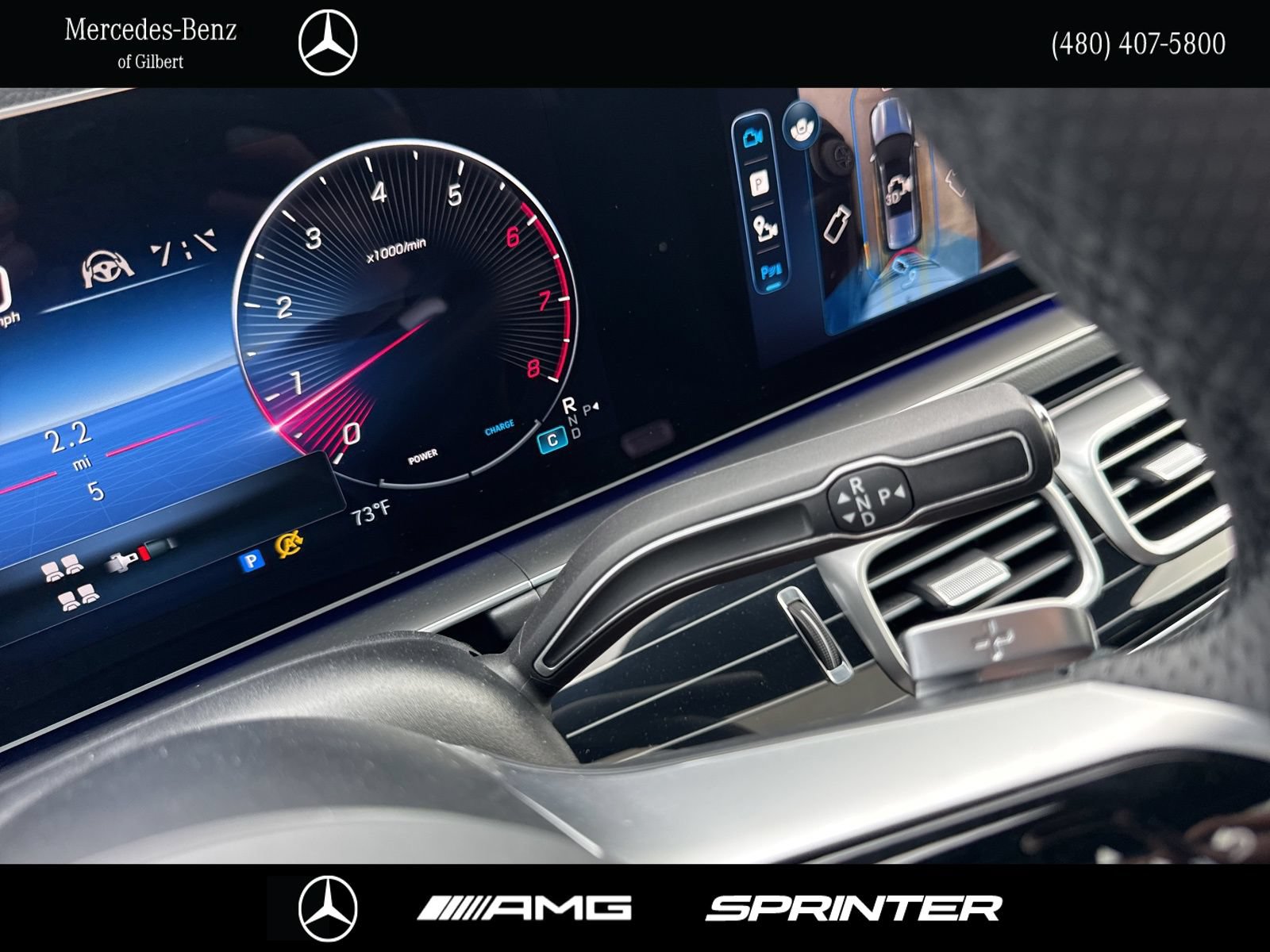 New 2026 Mercedes-Benz GLS 450 4MATIC image 30