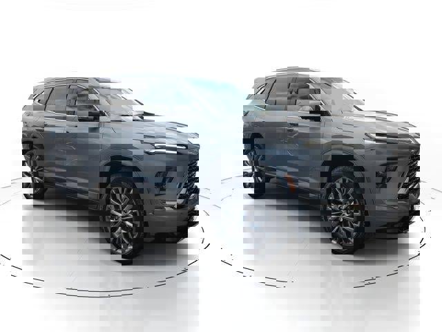 New 2026 Buick Enclave Avenir w/ Super Cruise Package image 2