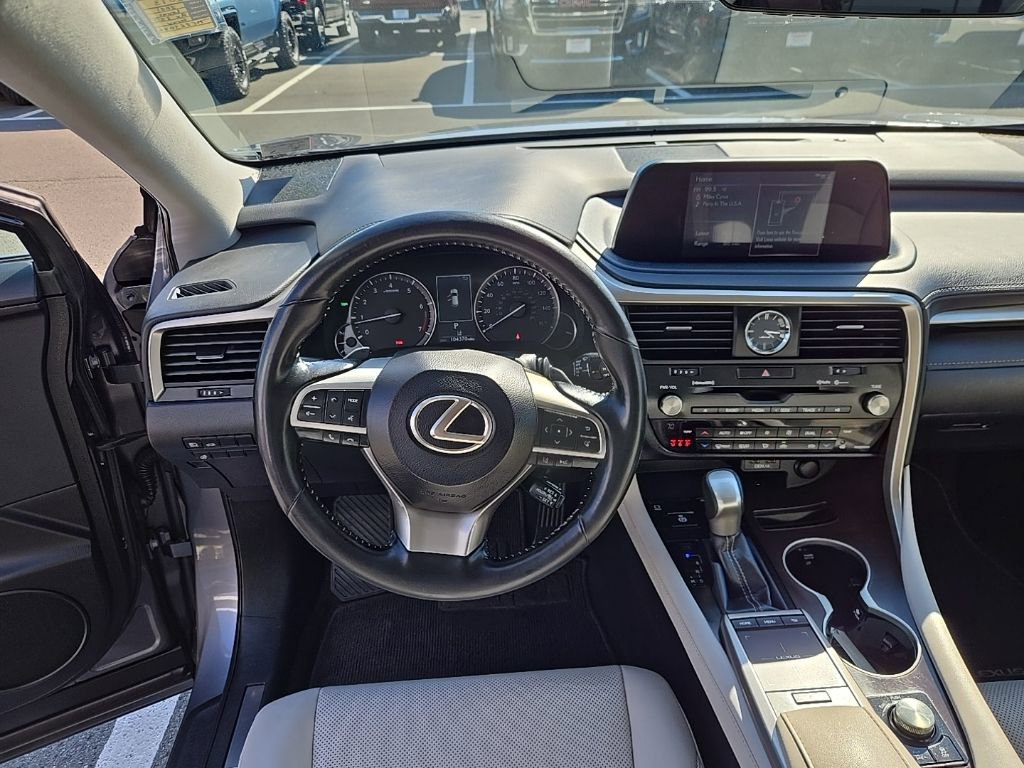 Used 2021 Lexus RX 350 AWD w/ Premium Package image 14