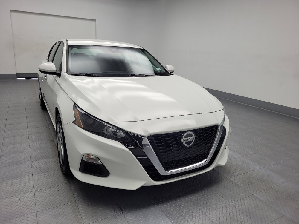 Used 2022 Nissan Altima 2.5 S image 14
