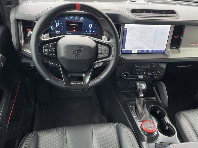 Certified 2024 Ford Bronco Raptor image 5