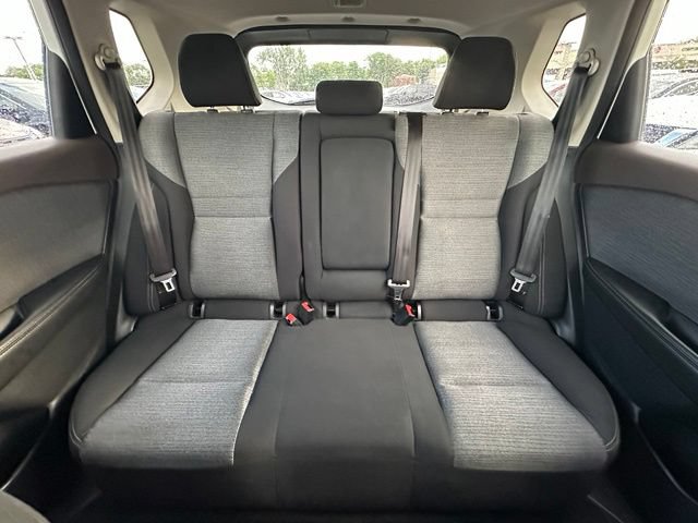 Used 2021 Nissan Rogue S FWD image 26