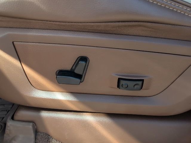 Used 2020 RAM 3500 Laramie image 13