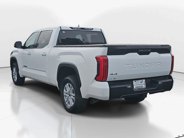 Used 2023 Toyota Tundra SR5 w/ SR5 Premium Package image 5