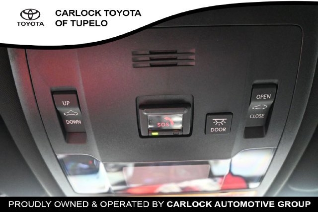 Used 2025 Lexus IS 350 F Sport w/ Accessory Package 2 RWD image 40