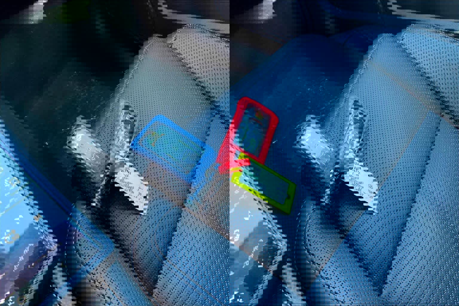 Used 2025 Porsche Macan image 13