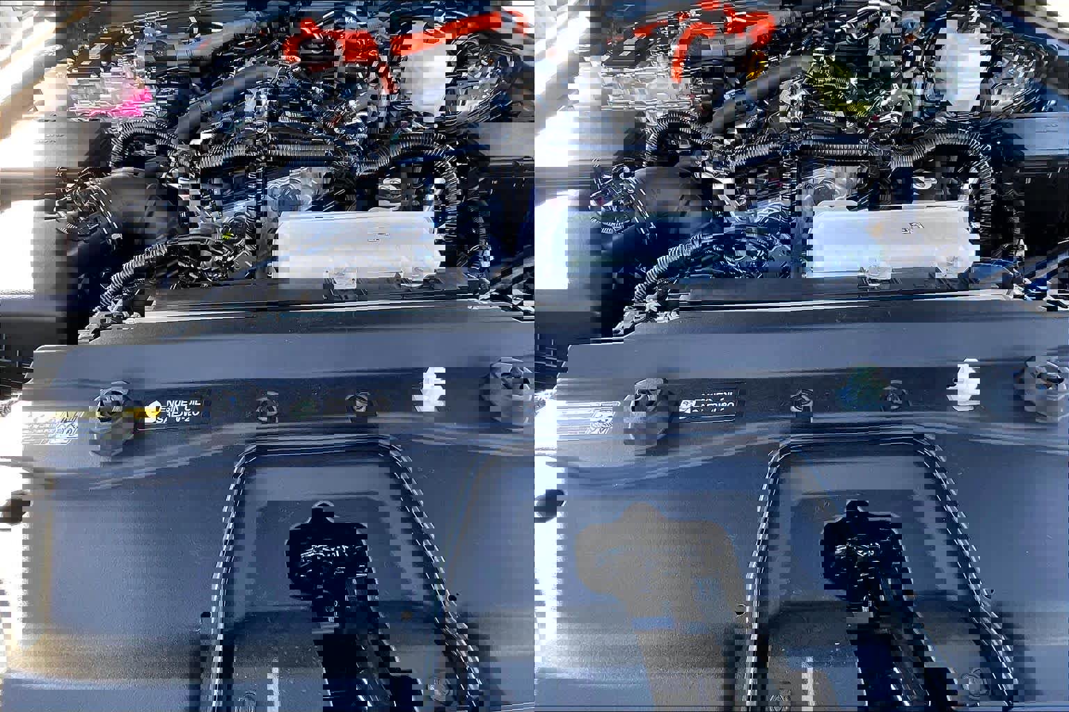 New 2026 Toyota Land Cruiser image 16