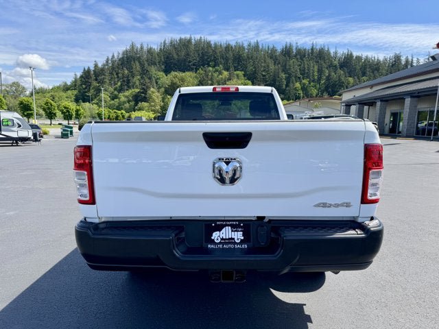 Used 2020 RAM 2500 Tradesman AWD/4WD image 5