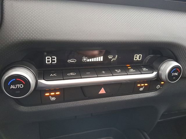 New 2026 MAZDA CX-50 2.5 Hybrid w/ Weather Package image 17