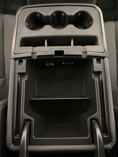 Certified 2016 Chevrolet Silverado 1500 LT w/ All Star Edition image 27