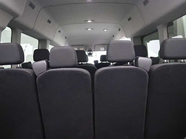 Used 2024 Ford Transit 350 XL image 10