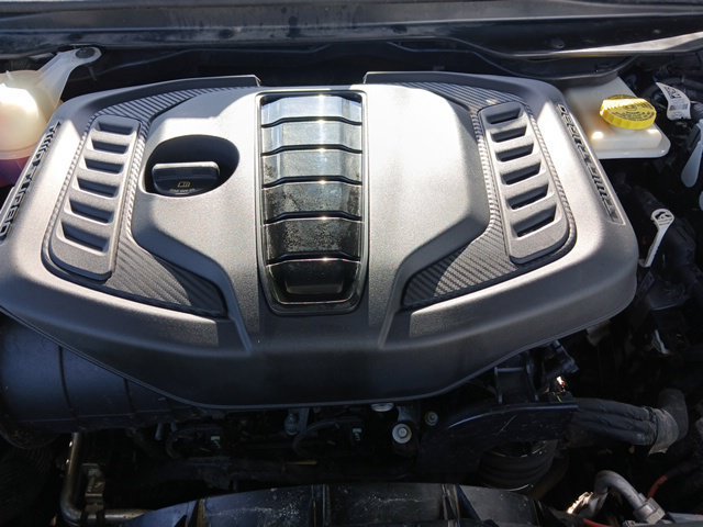 Used 2024 Jeep Wagoneer Series II AWD/4WD image 55
