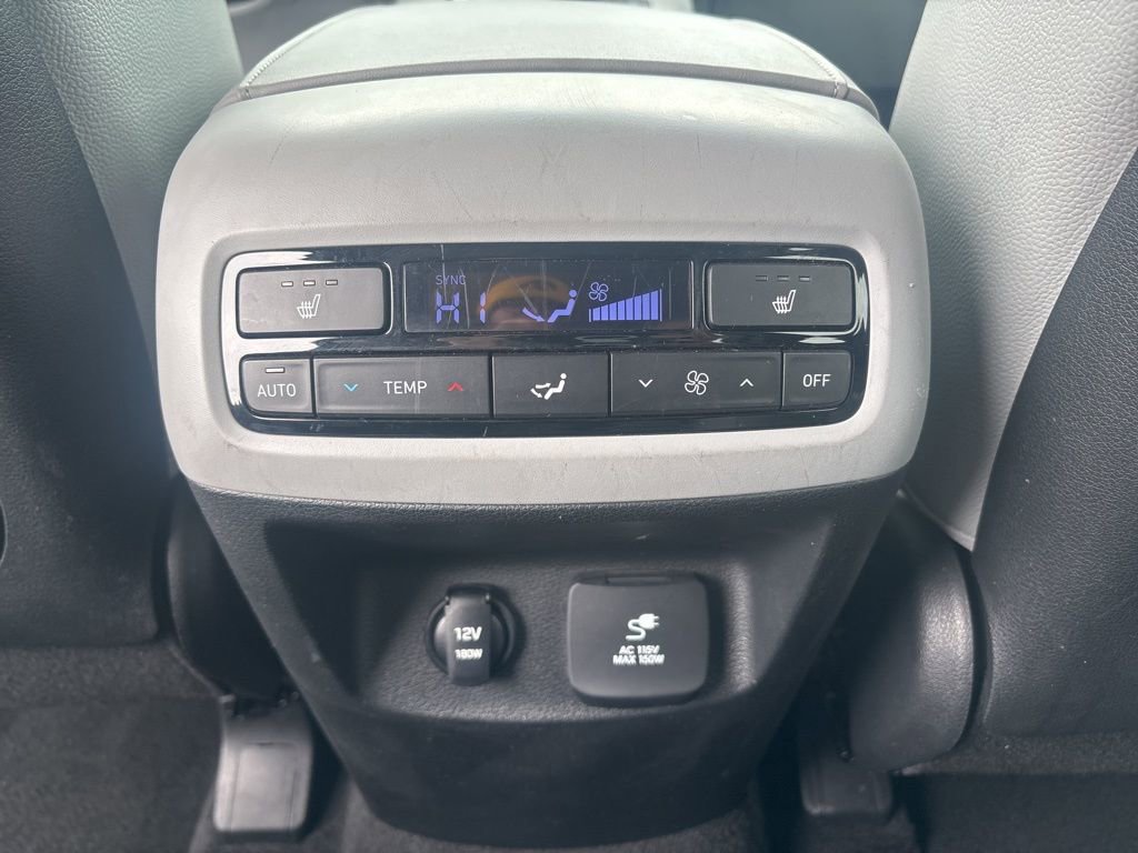 Used 2021 Hyundai Palisade SEL w/ Premium Package image 37