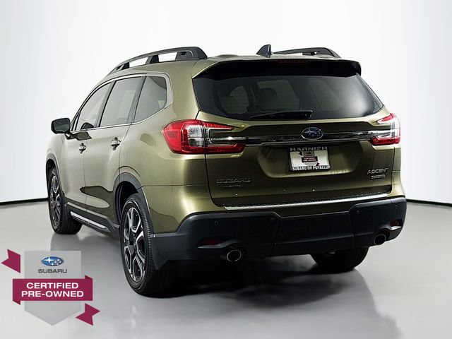 Used 2023 Subaru Ascent Limited w/ Technology Package AWD/4WD image 5