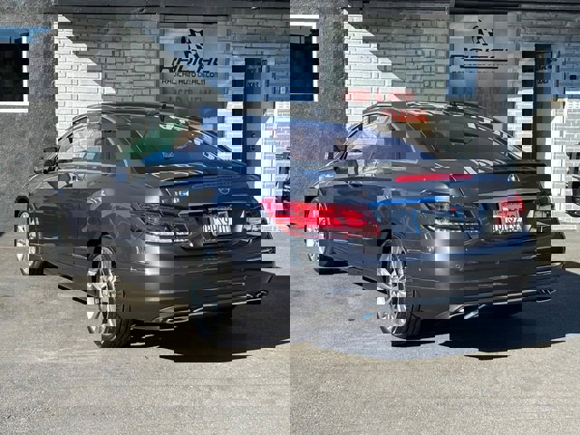 Used 2014 Mercedes-Benz E 350 Coupe image 21