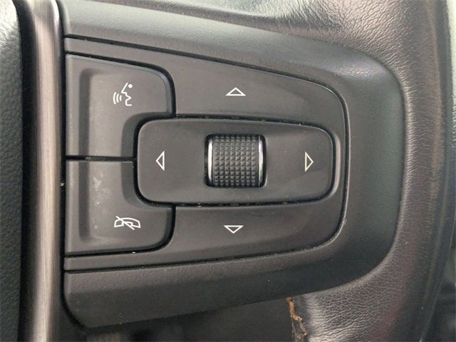 Used 2022 GMC Sierra 1500 AT4 w/ AT4 Premium Package image 18