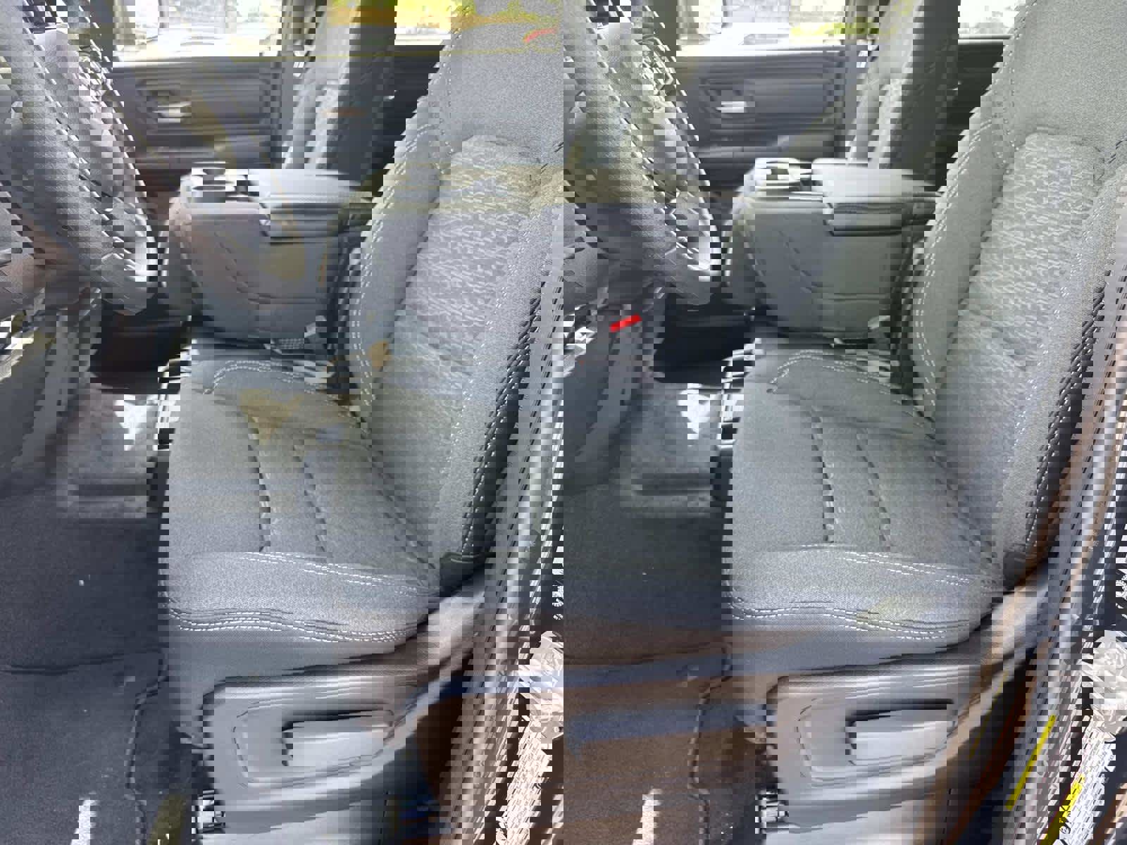 New 2026 RAM 1500 Express image 11