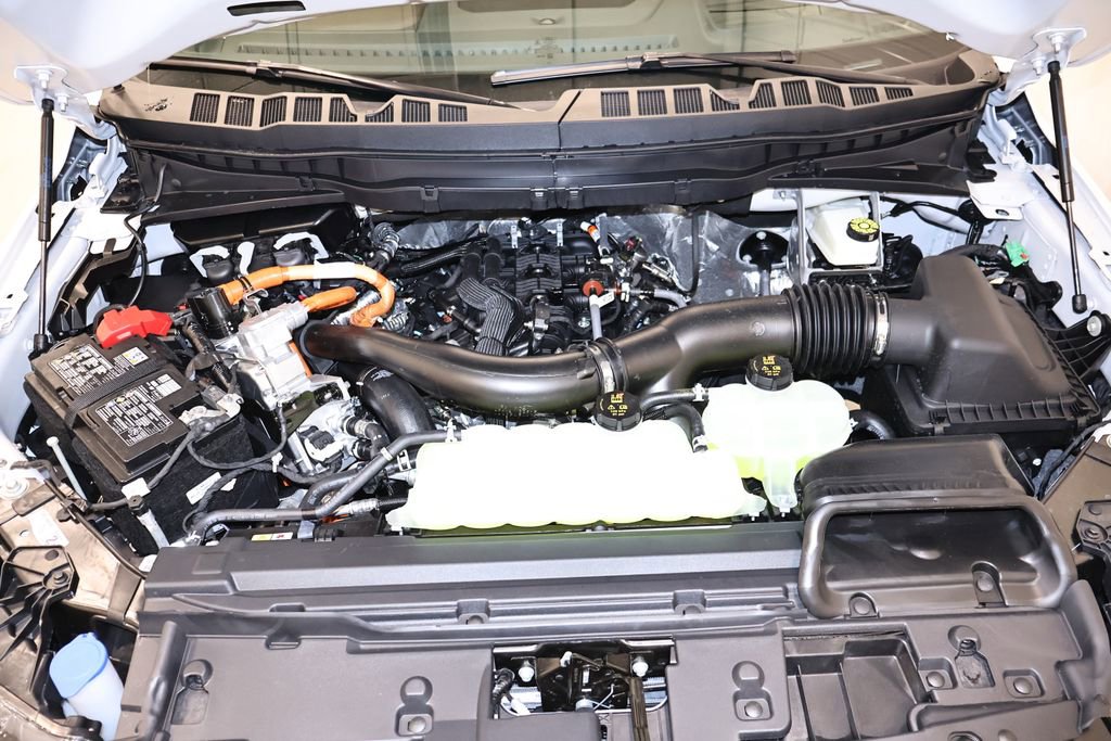 New 2026 Ford F150 King Ranch image 40