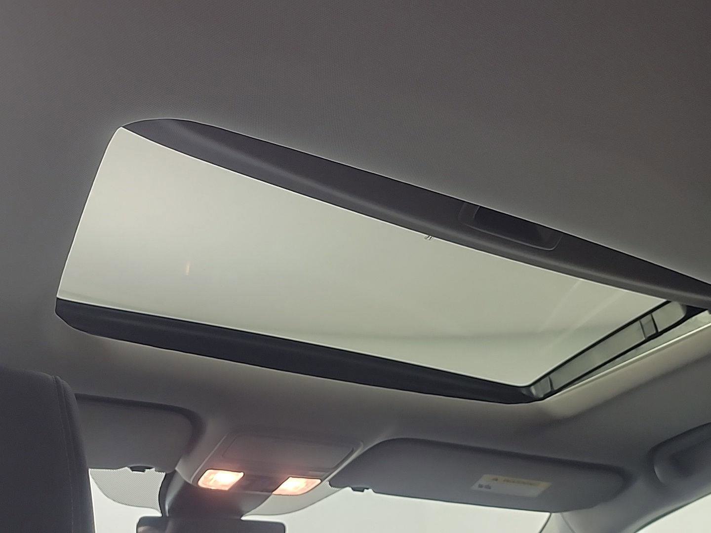 Certified 2024 Honda Odyssey EX-L image 25