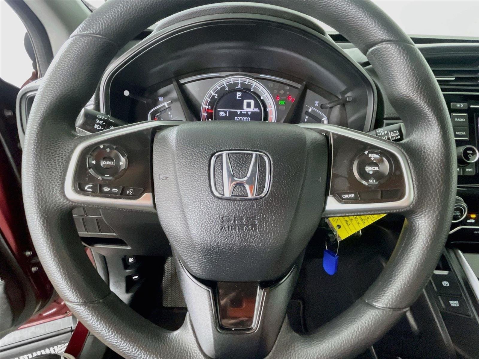 Used 2019 Honda CR-V LX image 17
