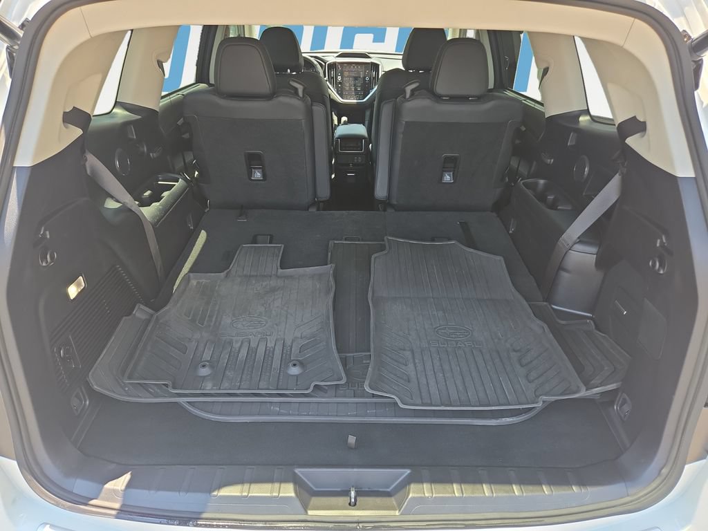 Used 2025 Subaru Ascent Limited w/ Popular Package #2 AWD/4WD image 16