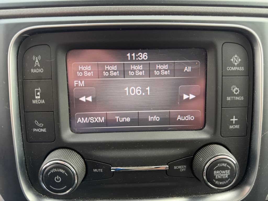 Used 2021 RAM 1500 Tradesman w/ Popular Equipment Group AWD/4WD image 25