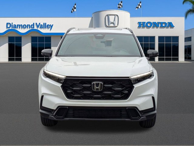 New 2027 Honda CR-V Sport image 6