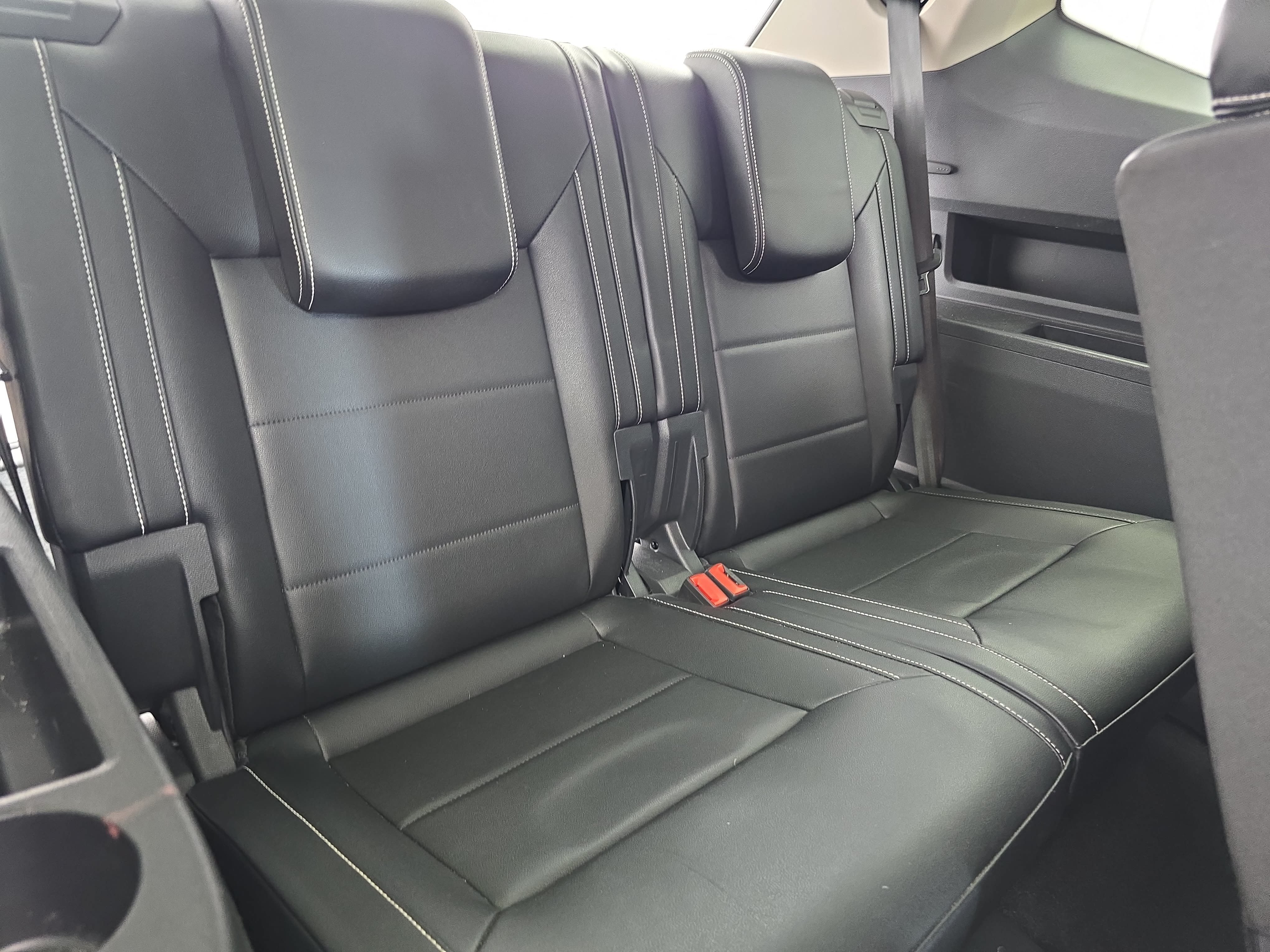 Used 2022 Volkswagen Atlas SE AWD/4WD image 12