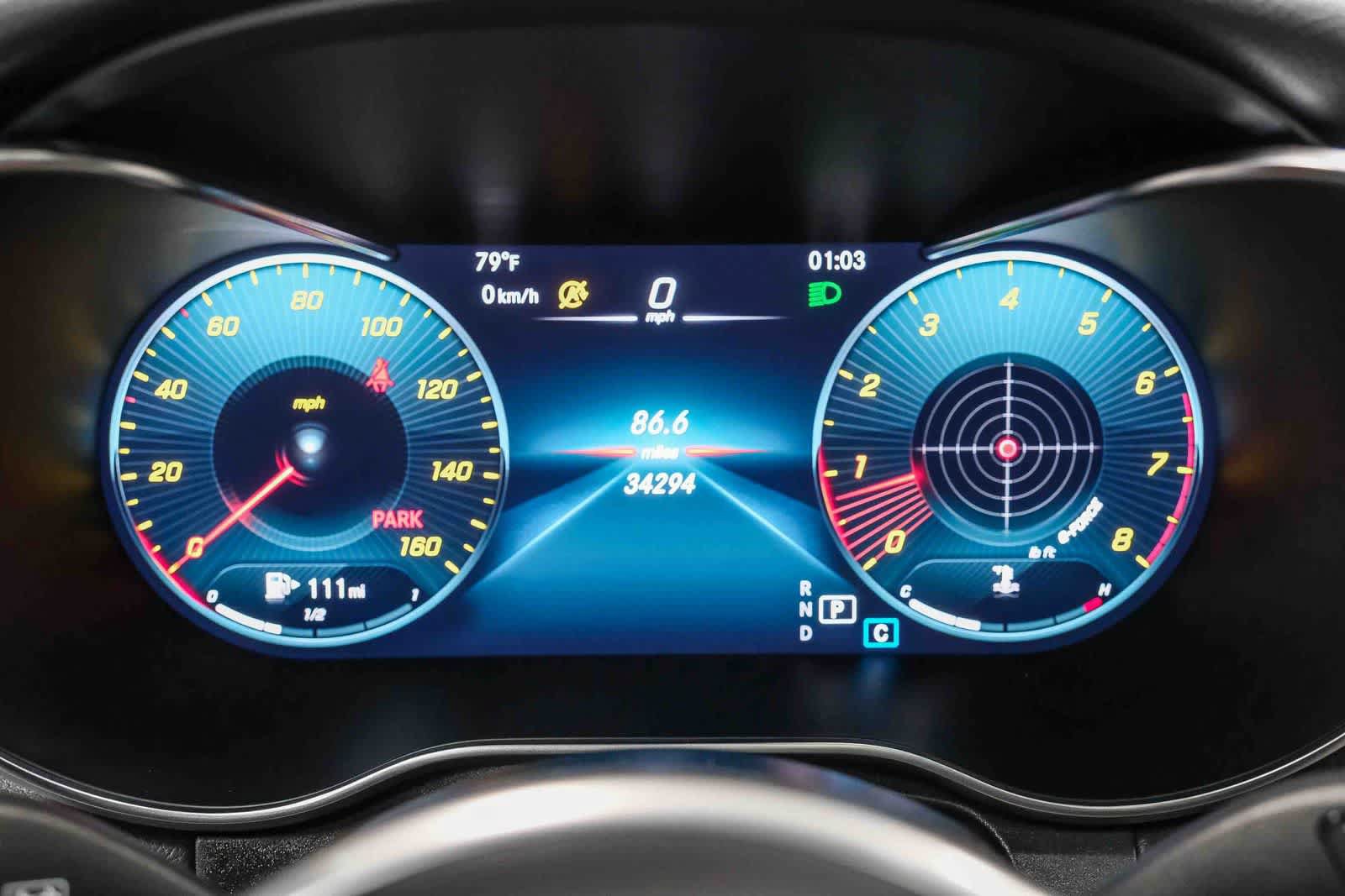 Certified 2022 Mercedes-Benz GLC 300 image 29