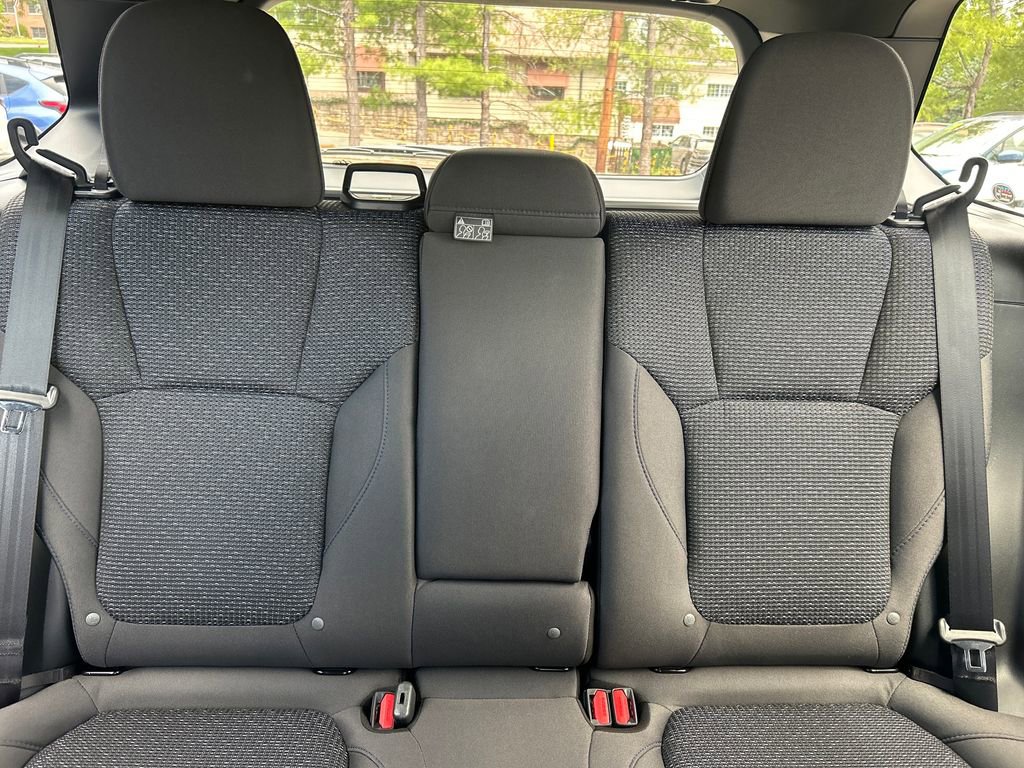 New 2026 Subaru Forester Premium AWD/4WD image 33