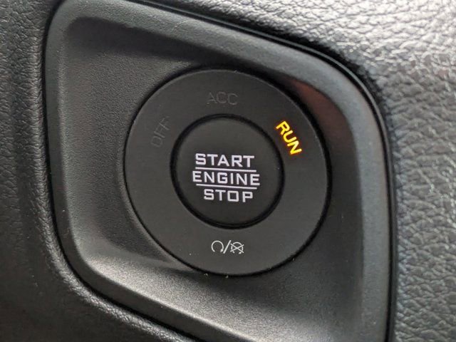 New 2026 Jeep Gladiator Sport image 23