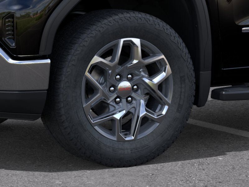 New 2026 GMC Sierra 1500 SLT w/ SLT Premium Plus Package AWD/4WD image 33