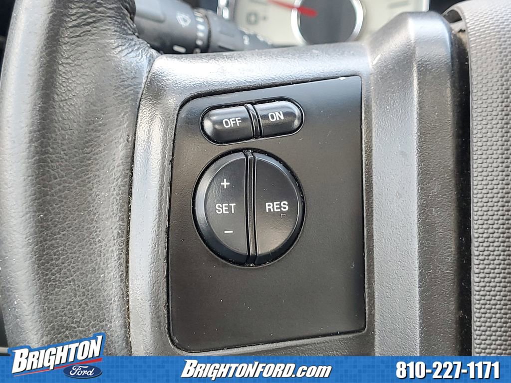 Used 2014 Ford Expedition Limited w/ Equipment Group 301A AWD/4WD image 19