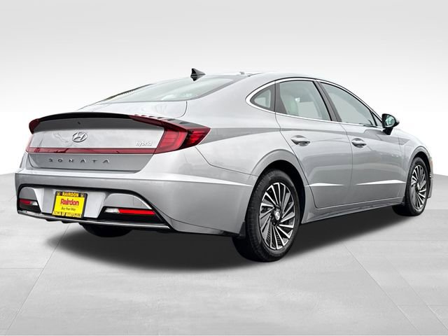 Used 2023 Hyundai Sonata SEL image 15