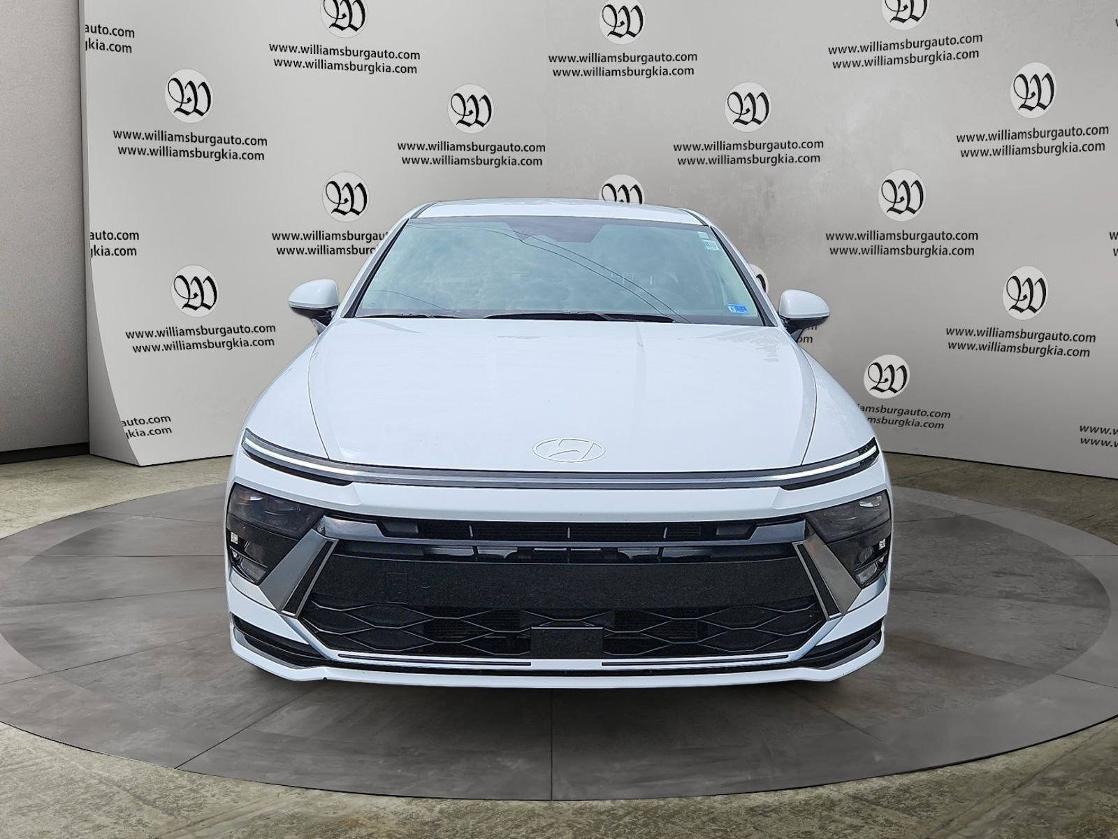 Used 2025 Hyundai Sonata SEL FWD image 8