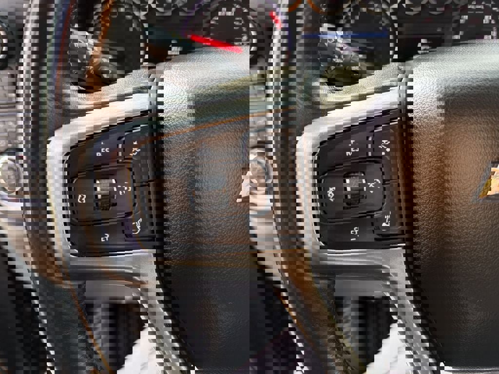 Used 2019 Chevrolet Silverado 1500 LTZ w/ LTZ Plus Package image 16