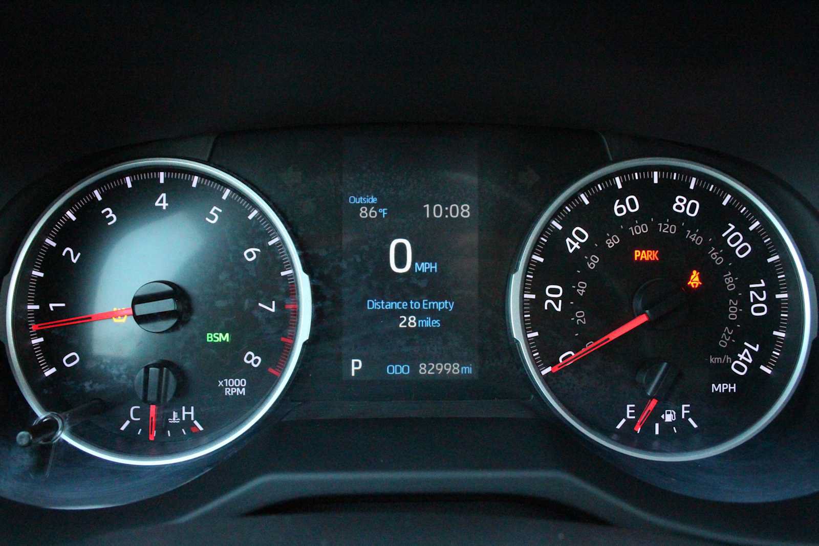 Used 2021 Toyota RAV4 XLE Premium FWD image 36