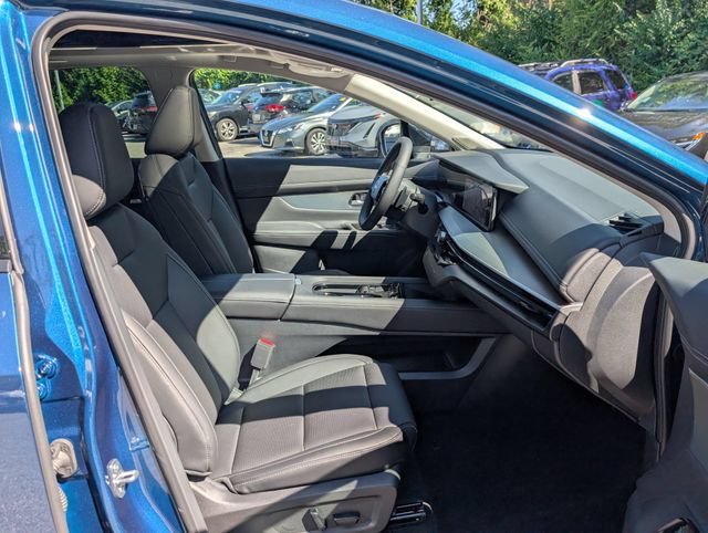 New 2026 Nissan Murano SL AWD/4WD image 8