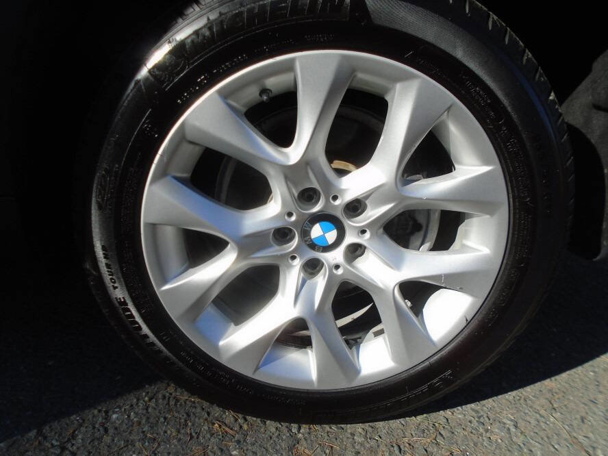 Used 2011 BMW X5 xDrive35i image 31